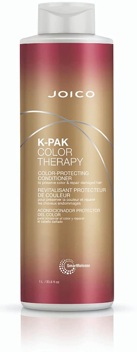 Joico K-pak color therapy shampoo & conditioner duo - by Joico |ProCare Outlet|