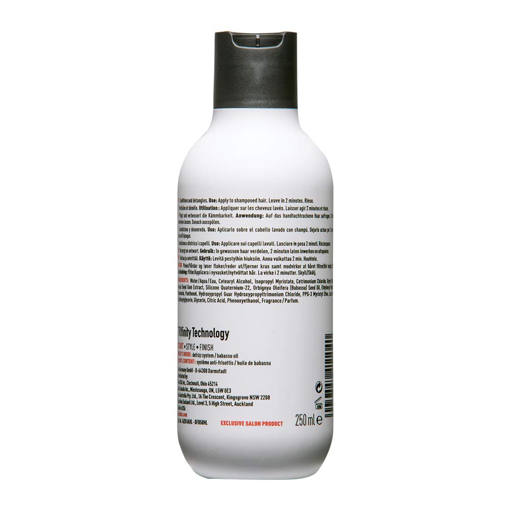 KMS - Tame Frizz Conditioner - 8.5 oz - ProCare Outlet by Kms