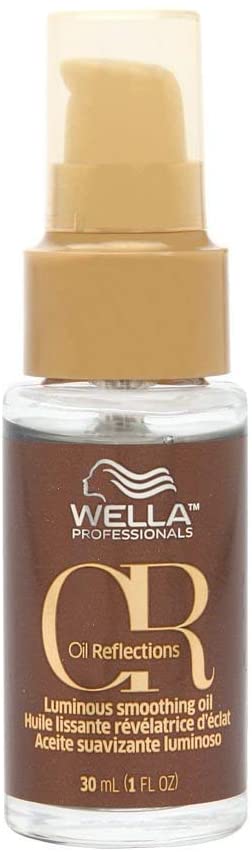 Wella Professionals Oil Reflections – Luminous Smoothing Oil Travel Size 30ml