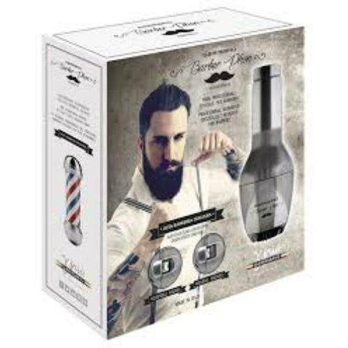 Gammapiu Barber Phon Hair & Beard Dryer - ProCare Outlet by Gammapiu