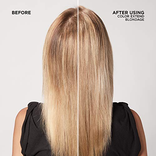 Redken - Color Extend Blondage - Color Depositing Shampoo - by Redken |ProCare Outlet|