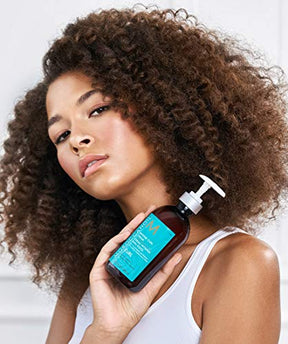 Moroccanoil - Intense Curl Cream 300ml | 10.2 - ProCare Outlet by Moroccanoil