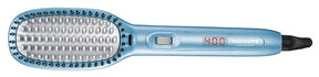 BaBylissPRO Nano Titanium Thermal Paddle Brush, Multiple Sizes