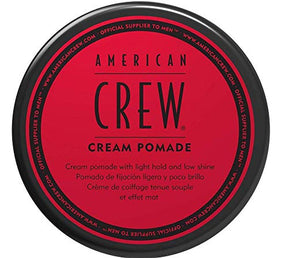 American Crew - Cream Pomade | 85g - ProCare Outlet by American Crew