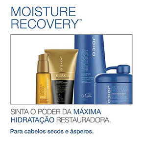 Joico - Moisture Recovery - Balm for Thick and Coarse Dry Hair |500ml| - ProCare Outlet by Joico