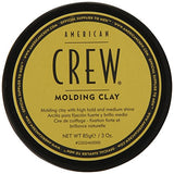 American Crew - Molding Clay | 85g - by American Crew |ProCare Outlet|
