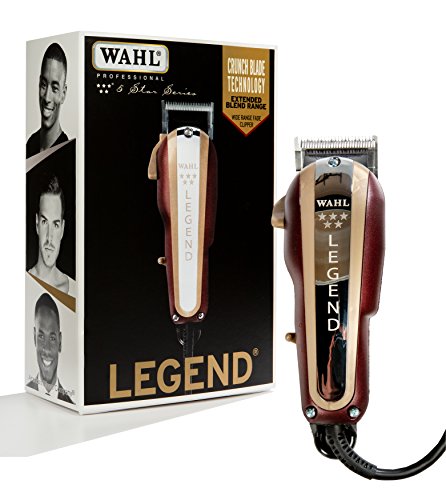 Wahl Professional 5-Star Legend Clipper #8147 - ProCare Outlet by Wahl