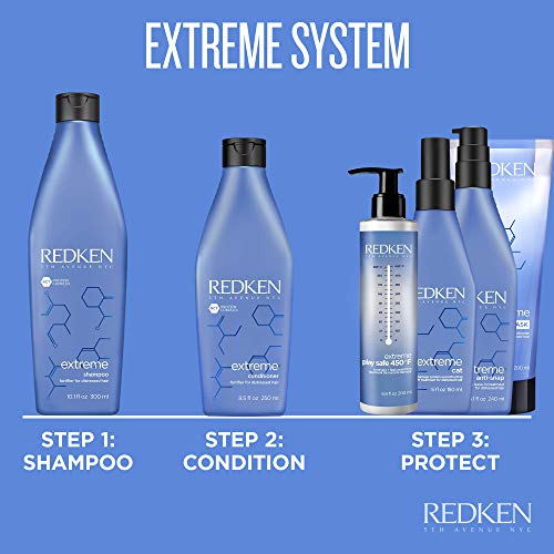 Redken - Extreme - Mask for Damaged Hair 6.8 oz - ProCare Outlet by Redken