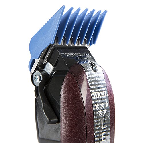 Wahl Organizer with Color Combs - ProCare Outlet by Wahl