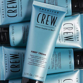 American Crew - Fiber Cream | 100ml - ProCare Outlet by American Crew