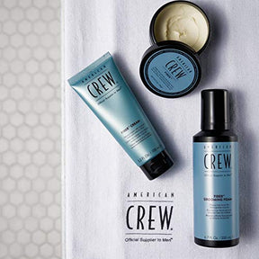 American Crew - Fiber Cream | 100ml - ProCare Outlet by American Crew