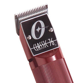 Oster 76076-010 Classic 76 Professional Hair Clipper - by Oster |ProCare Outlet|