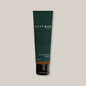 Must Man Professional - Stay Strong - styling gel |5 oz| - ProCare Outlet by Must Man Professional