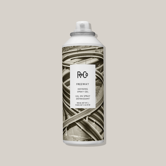 R+CO - Freeway - Defining Spray Gel |5 oz| - ProCare Outlet by R+CO