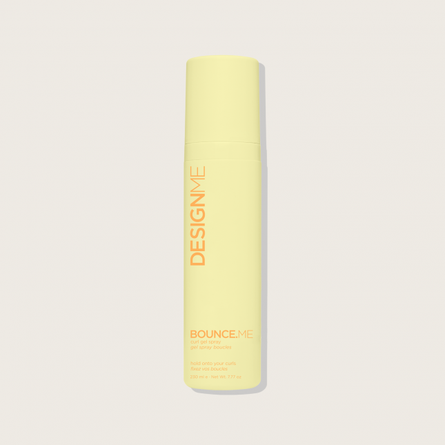 Design.Me - Bounce.Me Curl Spray Gel - by Design.Me |ProCare Outlet|