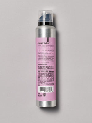 TOUSLED TEXTURE Body & Shine Finishing Spray - ProCare Outlet by AG Hair