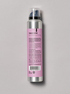 TOUSLED TEXTURE Body & Shine Finishing Spray - ProCare Outlet by AG Hair