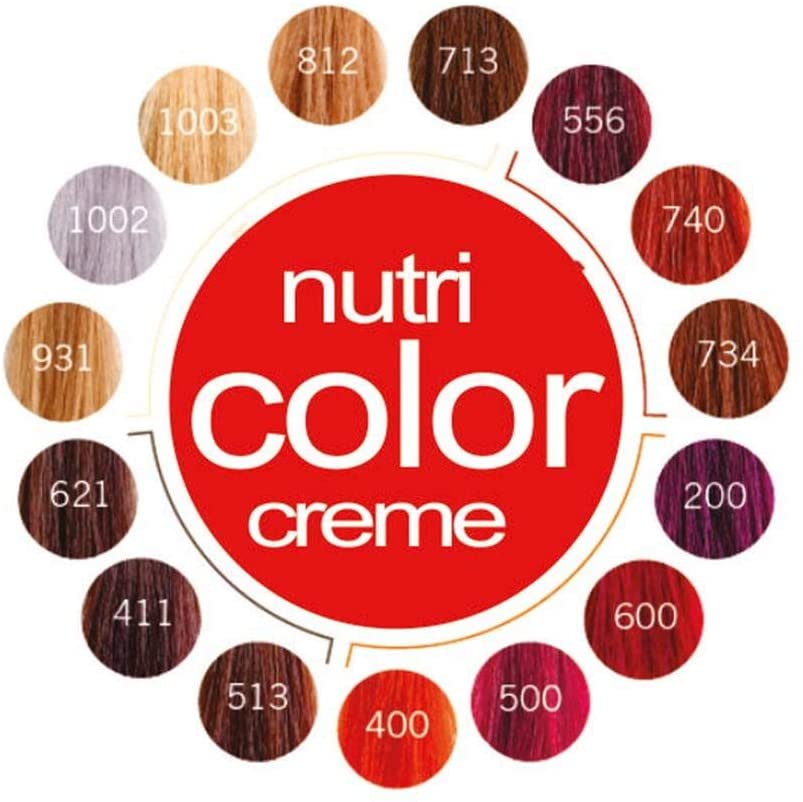 Revlon - Nutri Color Creme - ProCare Outlet by Revlon