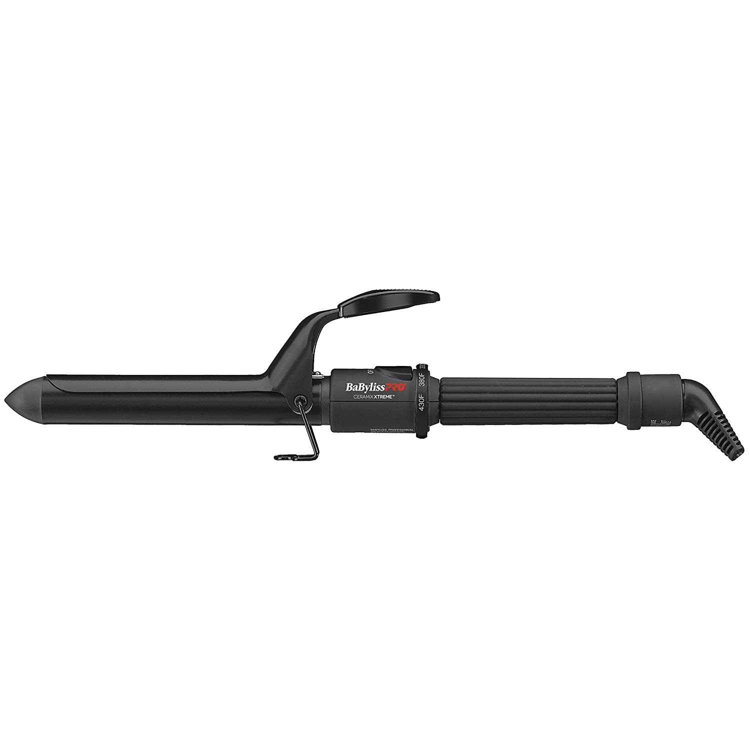 BaBylissPRO Ceramix Xtreme Ceramic Curling Iron