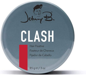 Johnny B Clash Hair Gum (3 oz.) - ProCare Outlet by Johnny B