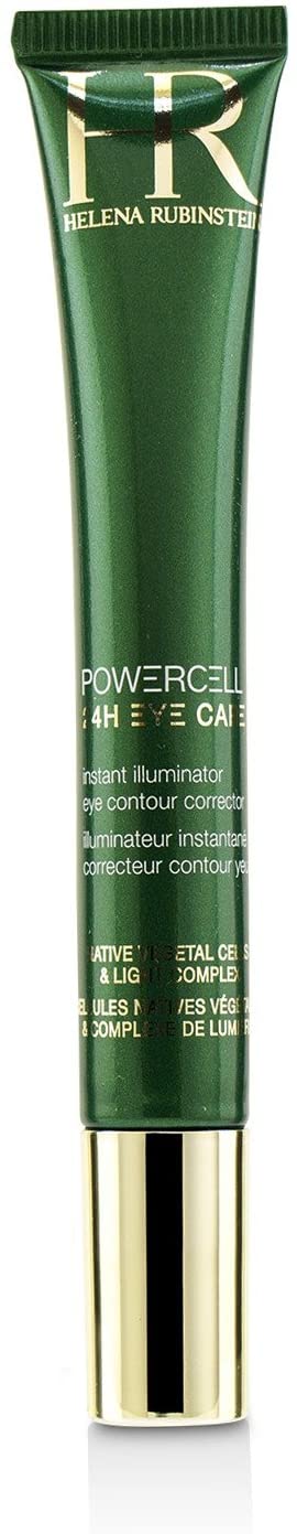 Powercell 24H Eye Care Instant Illuminator Eye Contour Corrector-15ml/0.5oz, by Helena Rubinstein - ProCare Outlet by Prohair