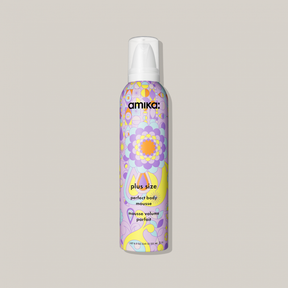 Amika - Plus Size - Perfect Body Mousse |8.5 oz| - ProCare Outlet by Amika