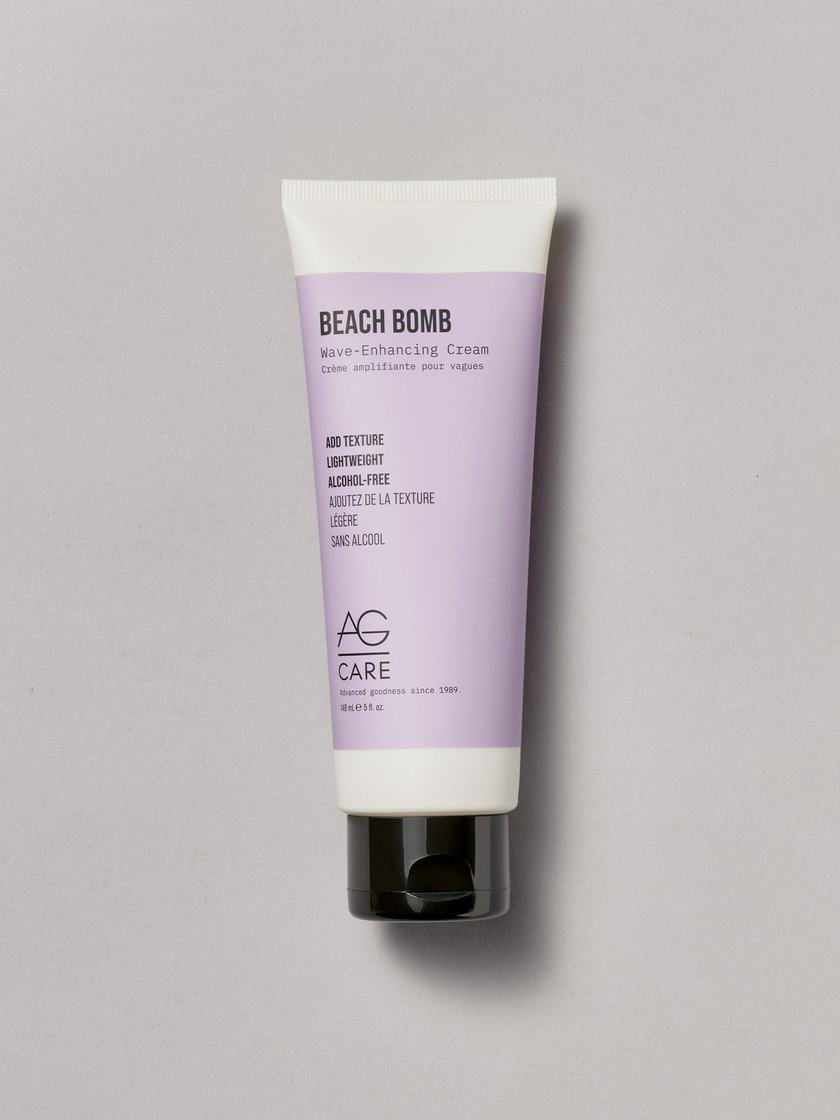 BEACH BOMB Wave-Enhancing Cream - by AG Hair |ProCare Outlet|