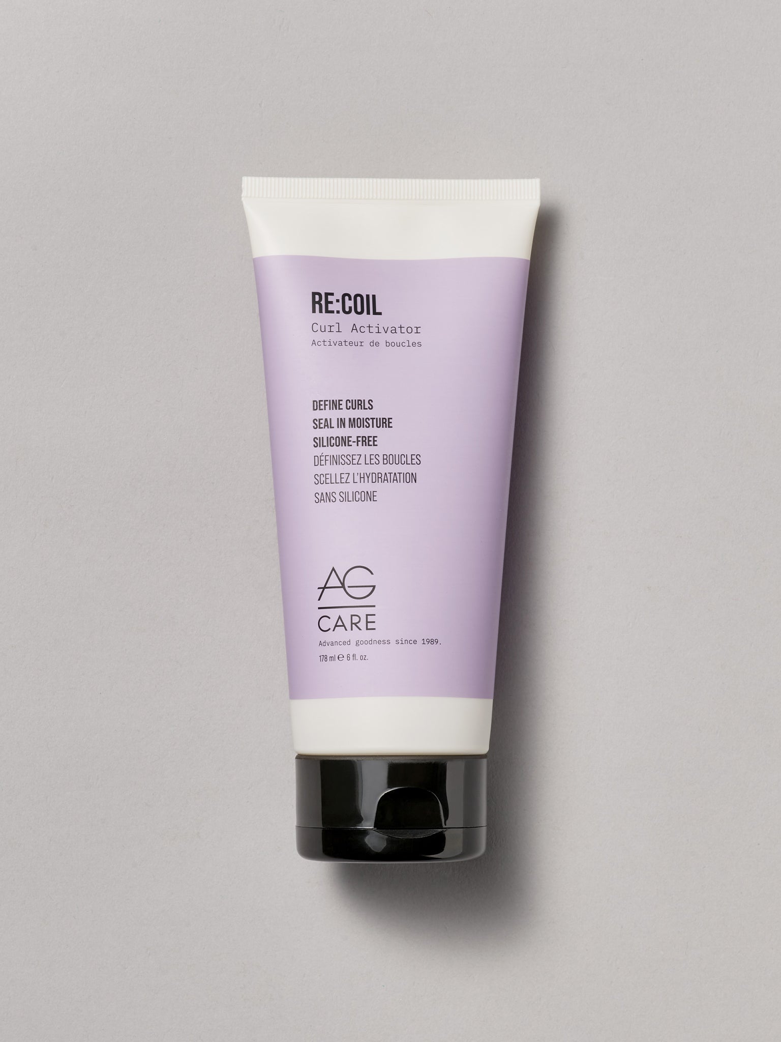 RE:COIL Curl Activator - 6 oz - by AG Hair |ProCare Outlet|