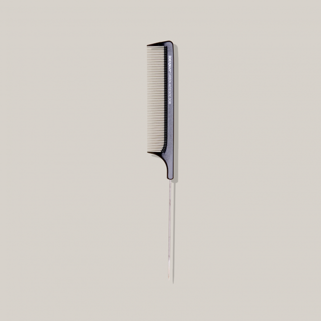 Denman - Pin Tail Comb #c006 Sxcdc - by Denman |ProCare Outlet|