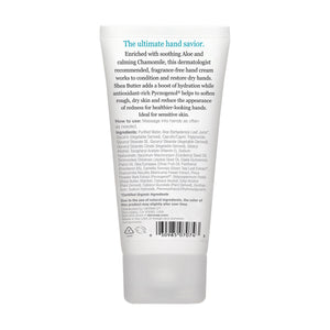 Vitamin E Fragrance-Free Sensitive Skin Shea Hand Repair Cream - by DERMA E |ProCare Outlet|