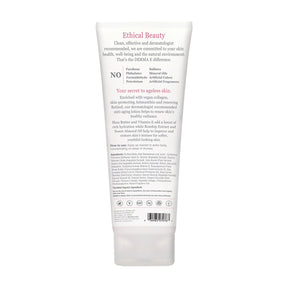 Rosehip & Almond Anti-Aging Shea Body Lotion - ProCare Outlet by DERMA E