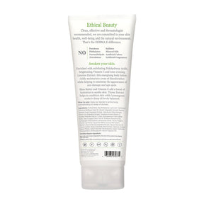 Lemongrass & Thyme Tone-Correcting Shea Body Lotion - by DERMA E |ProCare Outlet|