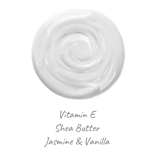 Jasmine & Vanilla Ultra Moisturizing Shea Body Lotion - ProCare Outlet by DERMA E