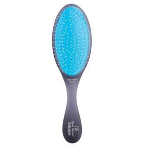 Olivia Garden Detangler Brush For Fine Medium and Thick Hair - Fine-Medium / Black - by Olivia Garden |ProCare Outlet|