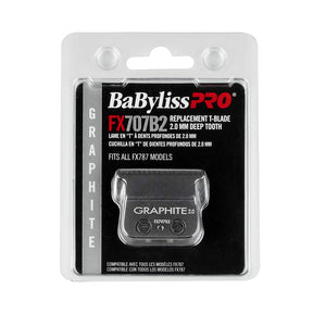 BaBylissPRO Replacement Deep Tooth FX707B2 - ProCare Outlet by BabylissPro