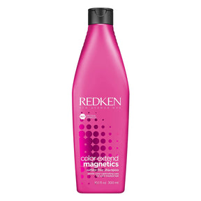 Redken - Color Extend Magnetics - Shampoo - 300ml - by Redken |ProCare Outlet|