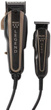 Wahl Professional 5-Star Barber Combo #56272 - Legend Clipper and Hero T-Blade Trimmer - ProCare Outlet by Wahl
