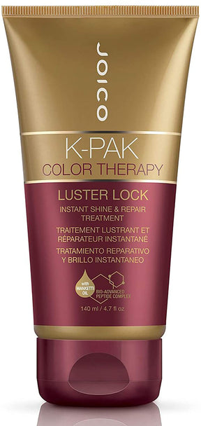 Joico - K-pak Color Therapy - Luster Lock Instant Shine and Repair Treatment - ProCare Outlet by Joico