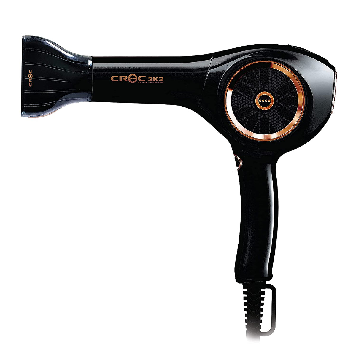 CROC Masters 2K2 Infrared Hair Blow Dryer