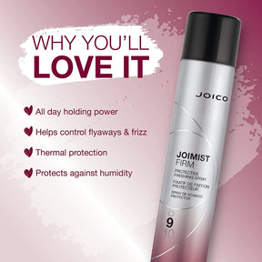 Joimist Firm Finishing Spray - by Joico |ProCare Outlet|