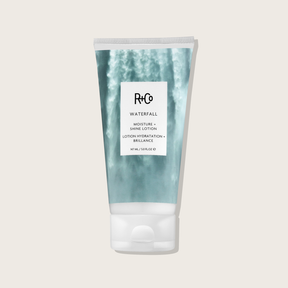 R+CO - Waterfall Moisture + Shine Lotion |5 oz| - ProCare Outlet by R+CO