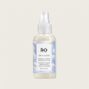 R+CO - TOn a Cloud Baobab Oil Repair Splash on Styler |4.2 oz| - ProCare Outlet by R+CO