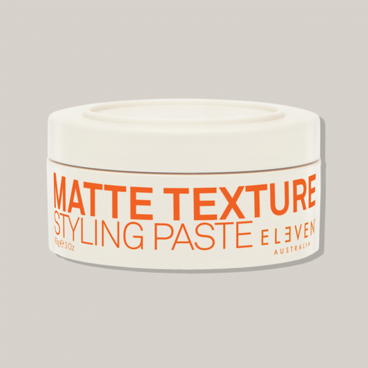 Eleven - Matte Texture Styling Paste |3 oz| - ProCare Outlet by Eleven