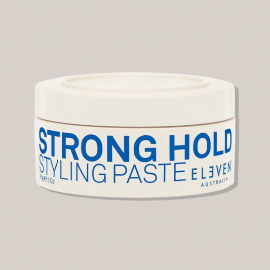 Eleven - Strong Hold Styling Paste |3 oz| - ProCare Outlet by Eleven