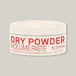 Eleven - Dry Powder Volume Paste |3 oz| - ProCare Outlet by Eleven