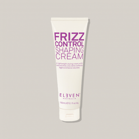 Eleven - Frizz Control Shaping Cream |5.1 oz| - ProCare Outlet by Eleven