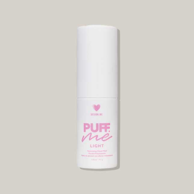 Design.Me - Puff.Me Light Volumizing Powder - ProCare Outlet by Design.Me