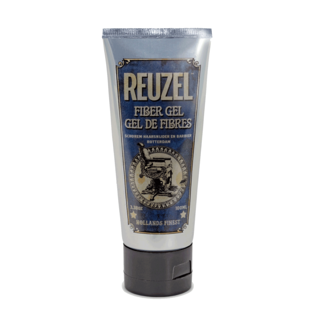 Reuzel - Fiber Gel | 200ml | - by Reuzel |ProCare Outlet|