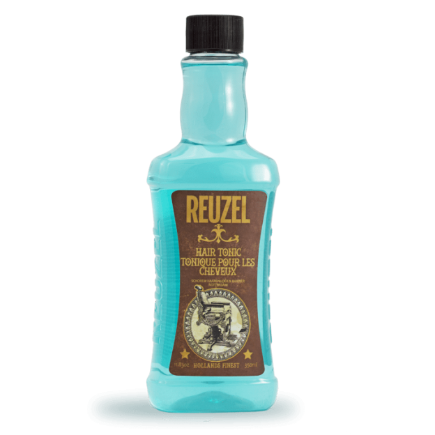 Reuzel - Hair Tonic | 350ml | - ProCare Outlet by Reuzel