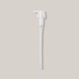 Amika - Clear Liter Pump - ProCare Outlet by Amika